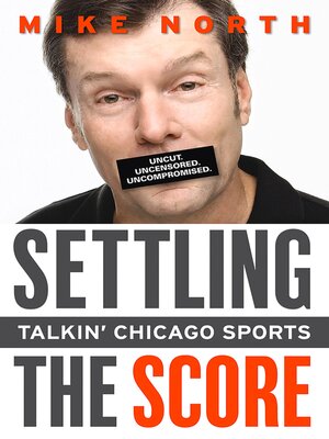 cover image of Settling the Score